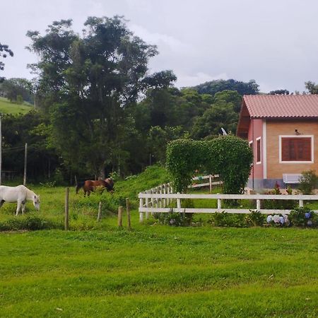 Encanto Da Pedra Visconde De Maua Szoba fotó