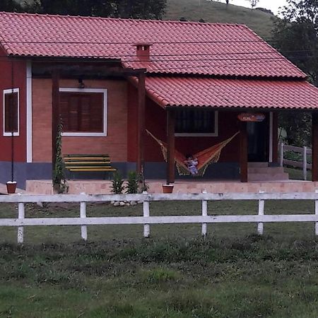 Encanto Da Pedra Visconde De Maua Kültér fotó