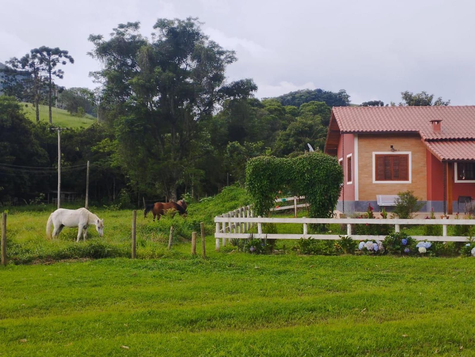 Encanto Da Pedra Visconde De Maua Szoba fotó
