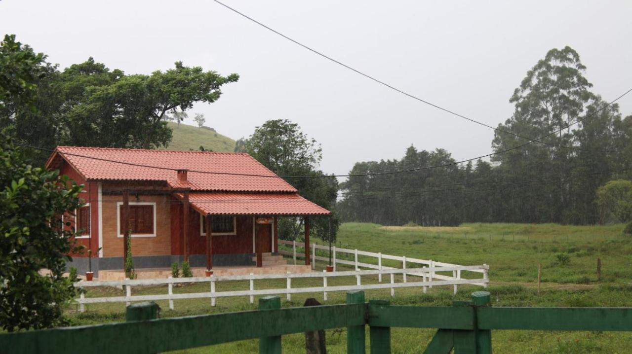 Encanto Da Pedra Visconde De Maua Kültér fotó